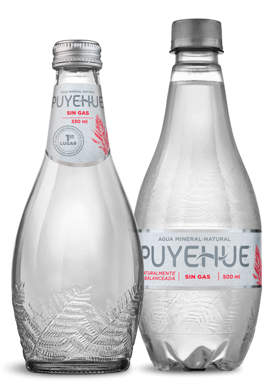 Pureza reconocida por el mundo